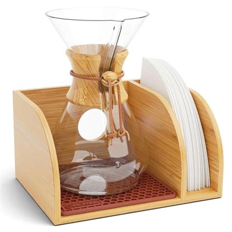 Amazon.com: Chemex Accessories.